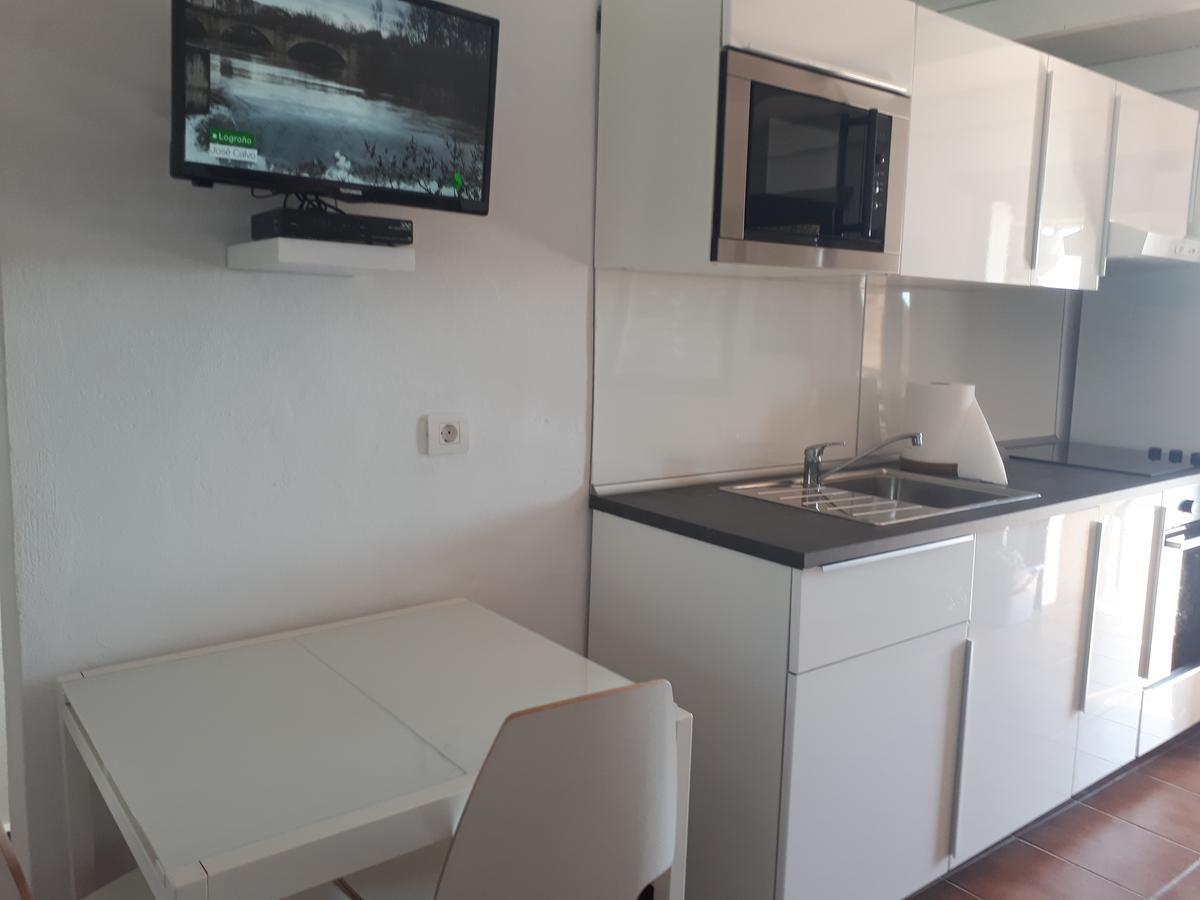 Loft La Tahonilla Pensionat Tías Exteriör bild