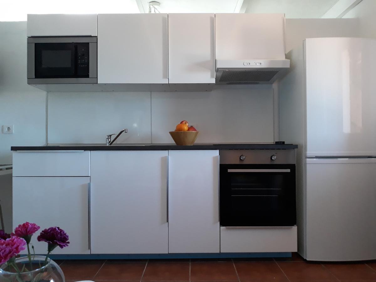 Loft La Tahonilla Pensionat Tías Exteriör bild